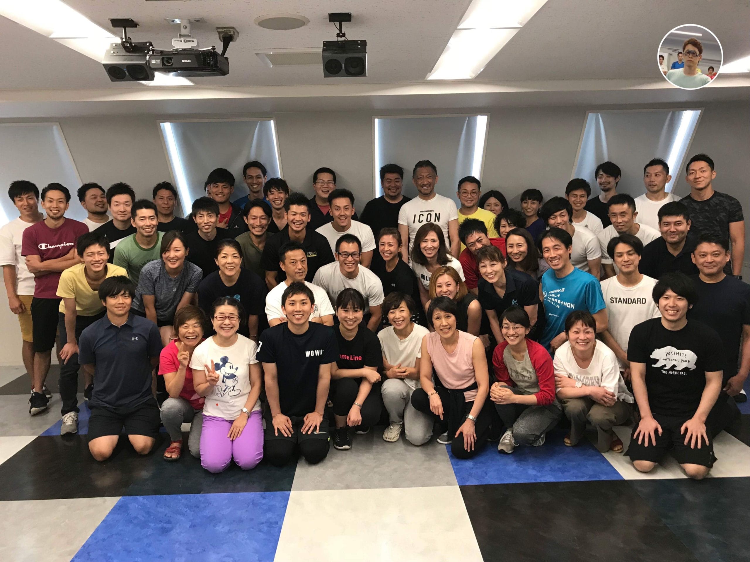 感覚統合：体性感覚/視覚/前庭覚と運動の統合