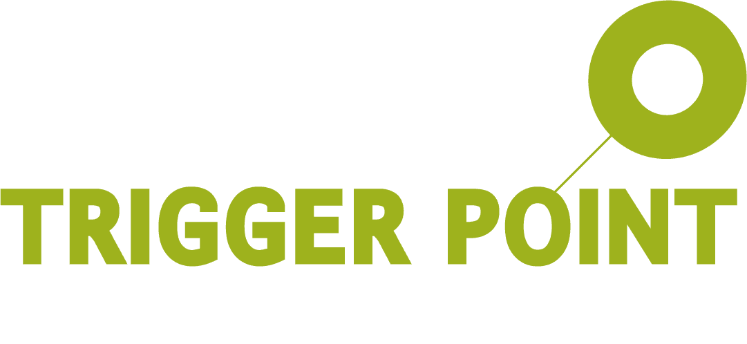 TRIGGERPOINT｜堺市西区鳳のパーソナルトレーニングスタジオ